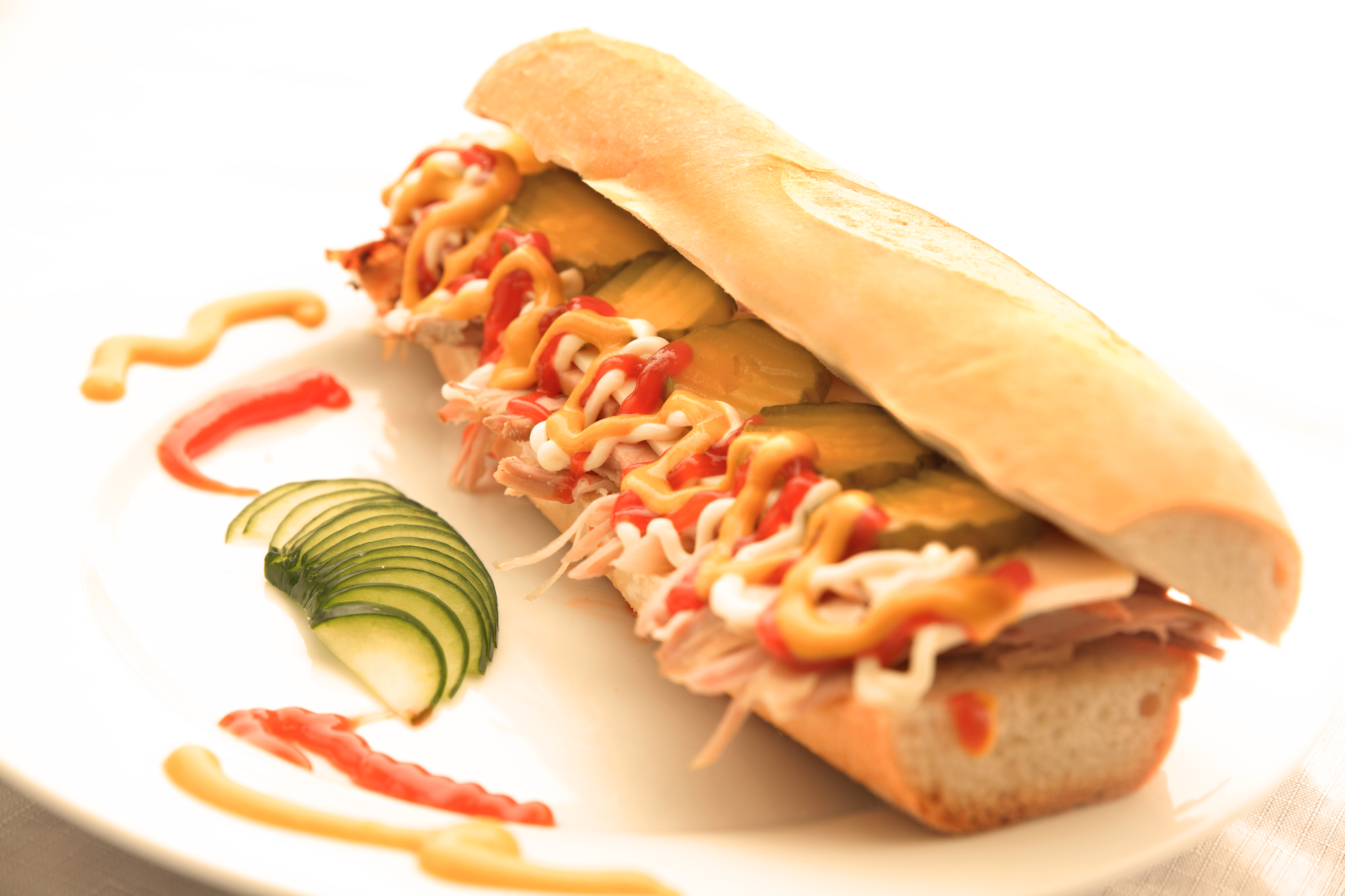 Chimi de Pollo